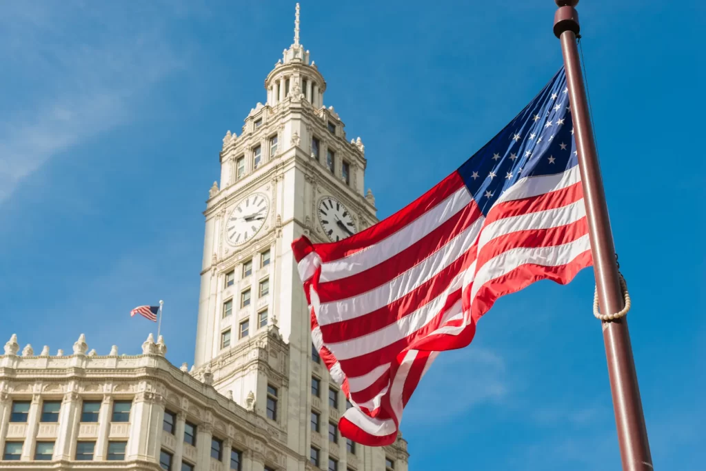 Citizenship and Naturalization