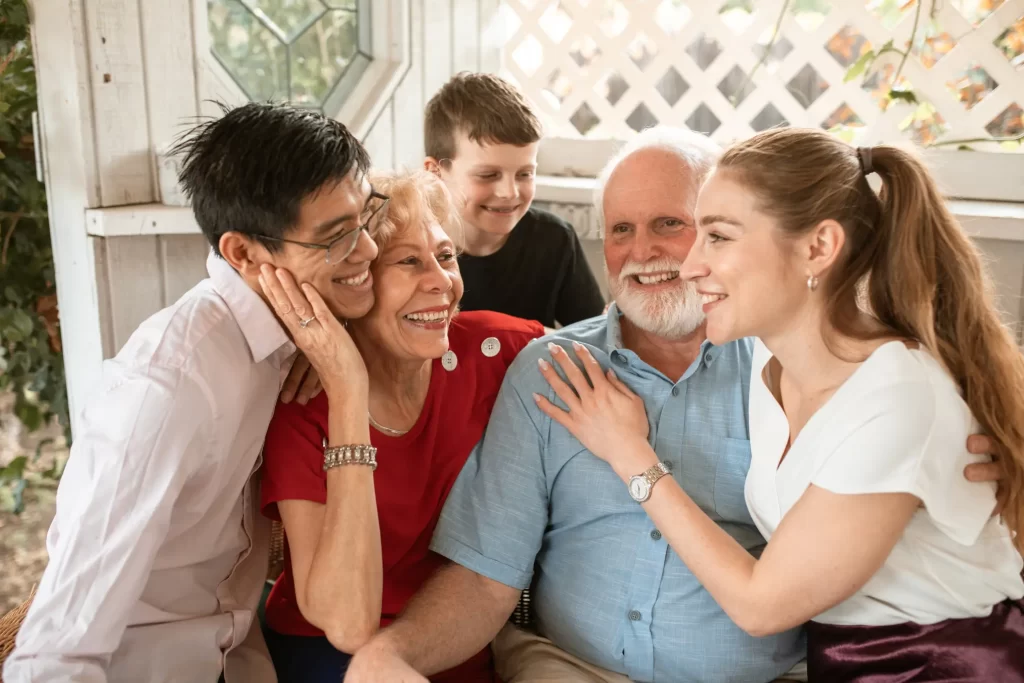 Petitions Family